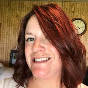 Meet your Posher, Kristine